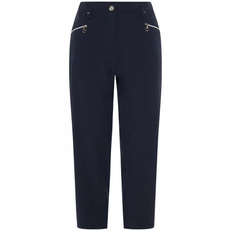 SCORLB003-Ladies Tech 3/4 Pant