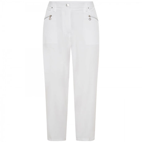 SCORLB003-Ladies Tech 3/4 Pant