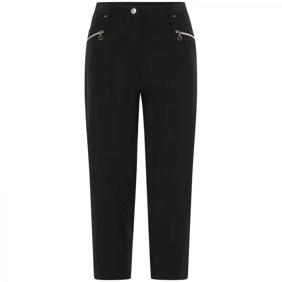 SCORLB003-Ladies Tech 3/4 Pant