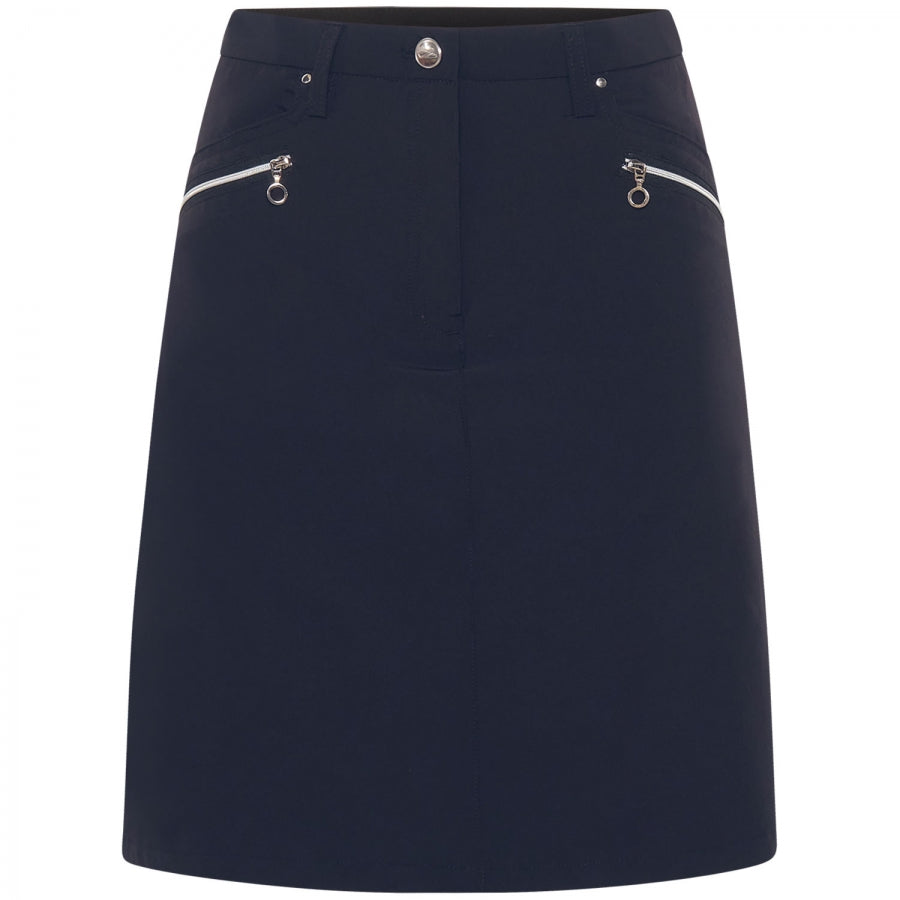 SCORLB005-Ladies Tech Skort