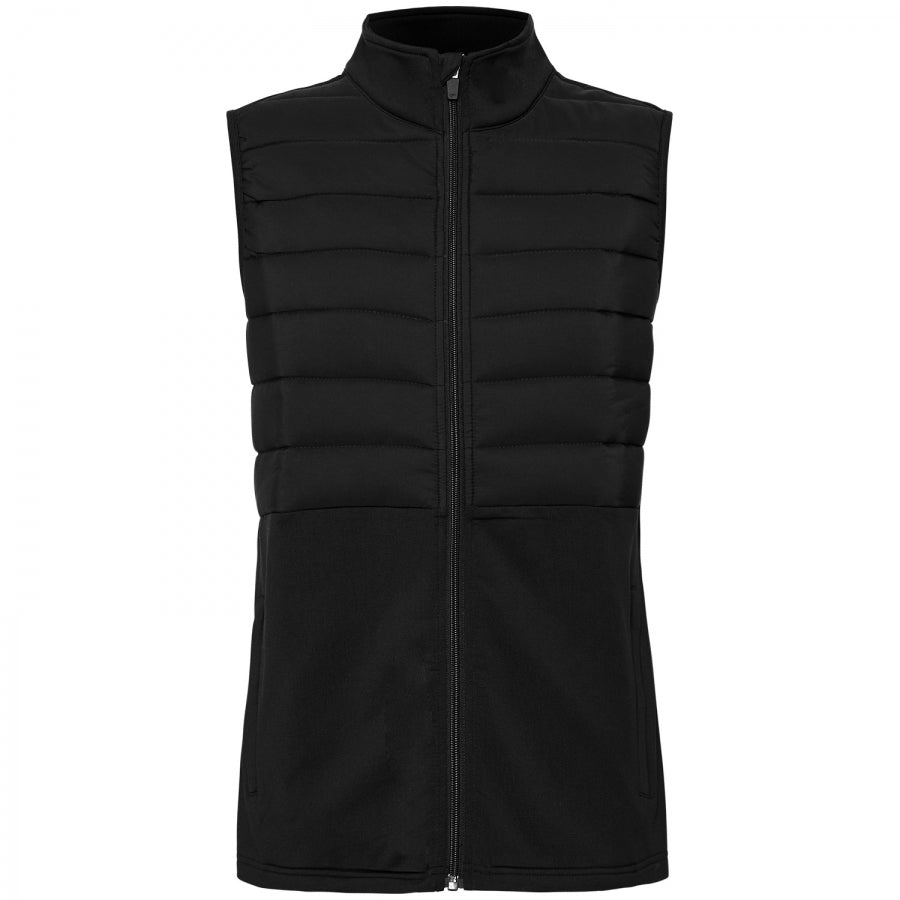 SCORLO002-Ladies 1/2 Vest