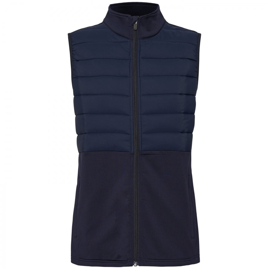 SCORLO002-Ladies 1/2 Vest