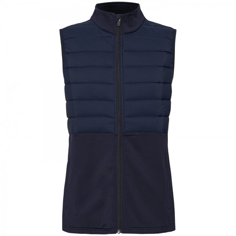 SCORLO002-Ladies 1/2 Vest