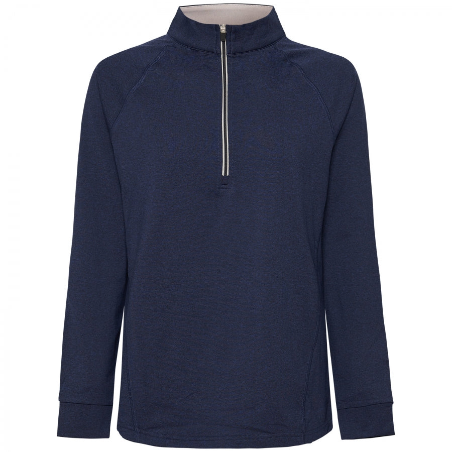SCORLO003-Ladies Marle 1/4 Zip Pullover