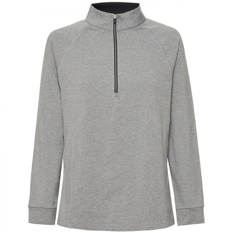 SCORLO003-Ladies Marle 1/4 Zip Pullover