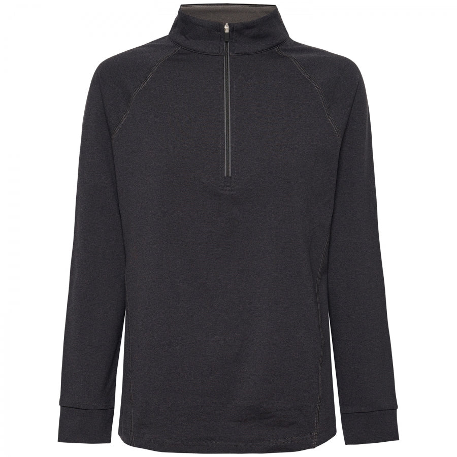 SCORLO003-Ladies Marle 1/4 Zip Pullover