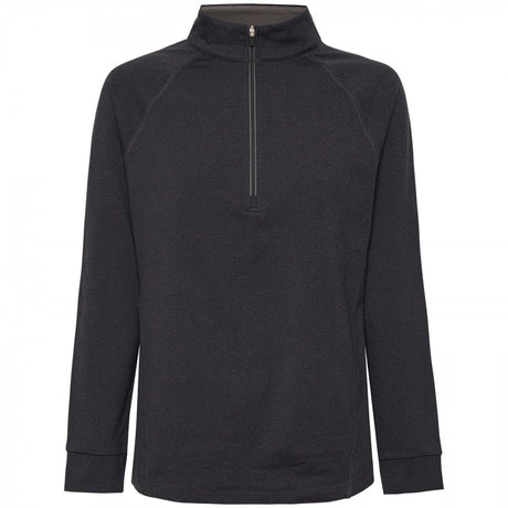 SCORLO003-Ladies Marle 1/4 Zip Pullover