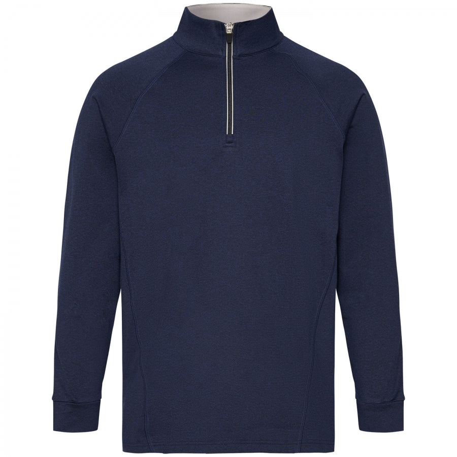 SCORMO003-Men's Marle 1/4 Zip Pullover