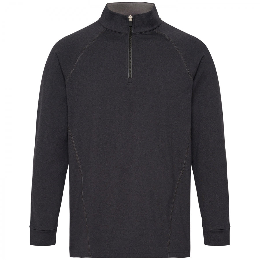 SCORMO003-Men's Marle 1/4 Zip Pullover