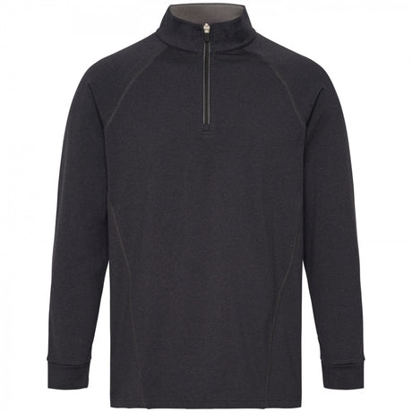 SCORMO003-Men's Marle 1/4 Zip Pullover