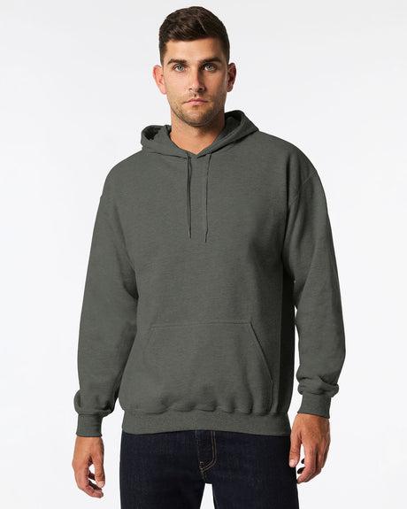 ADULT SOFTSTYLE HOODED SWEAT