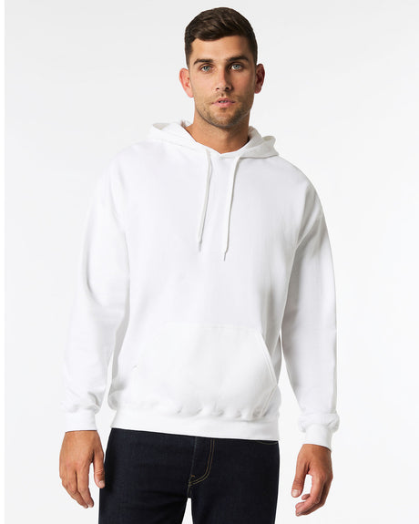 ADULT SOFTSTYLE HOODED SWEAT