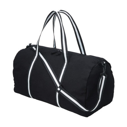 1973-Canvas Duffle