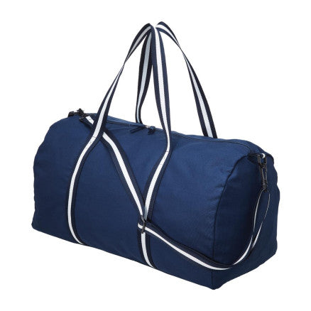 1973-Canvas Duffle