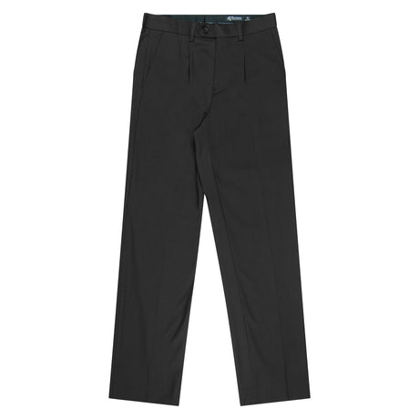 1801-PLEATED PANT MENS PANTS RUNOUT