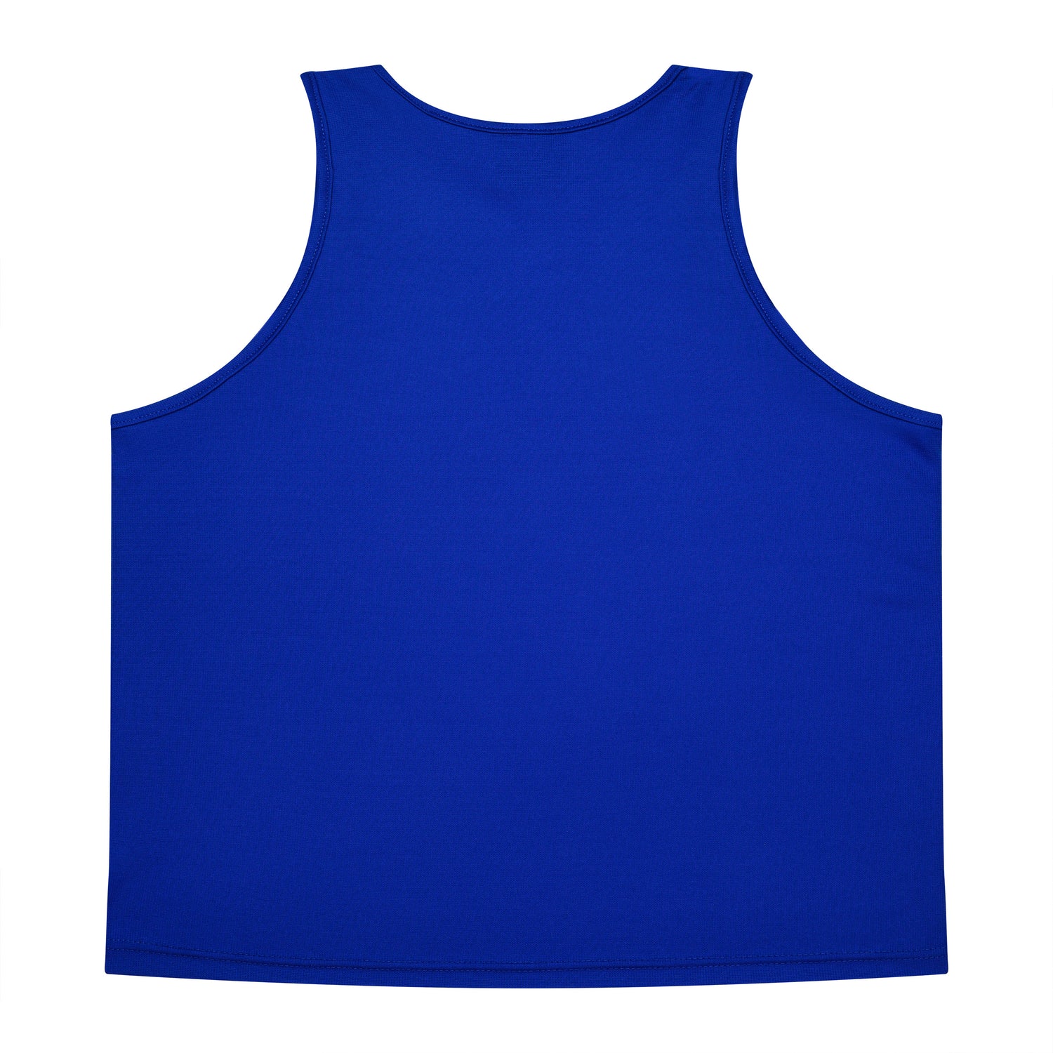 1107-BOTANY MENS SINGLETS