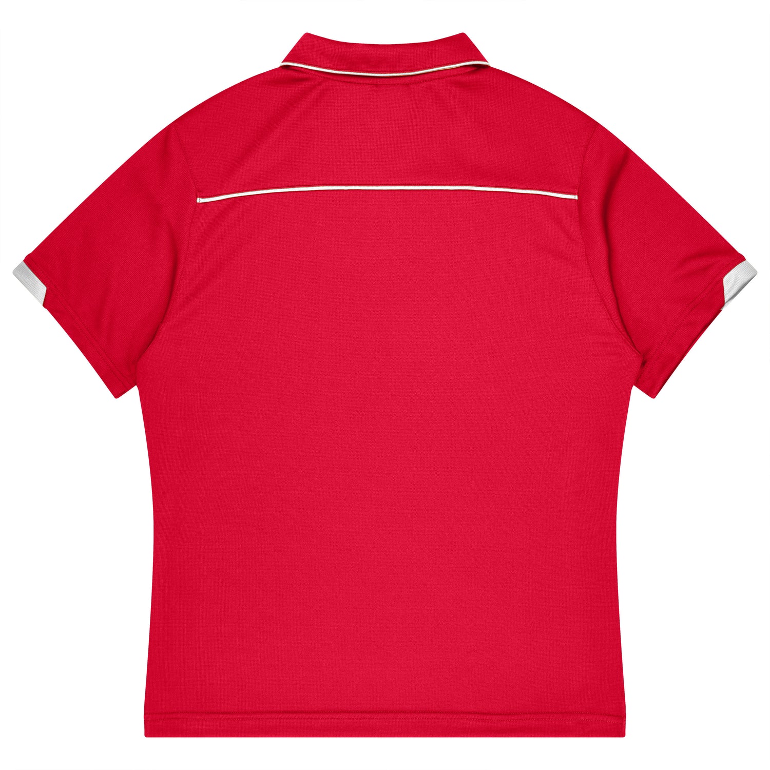 3320-CURRUMBIN KIDS POLOS
