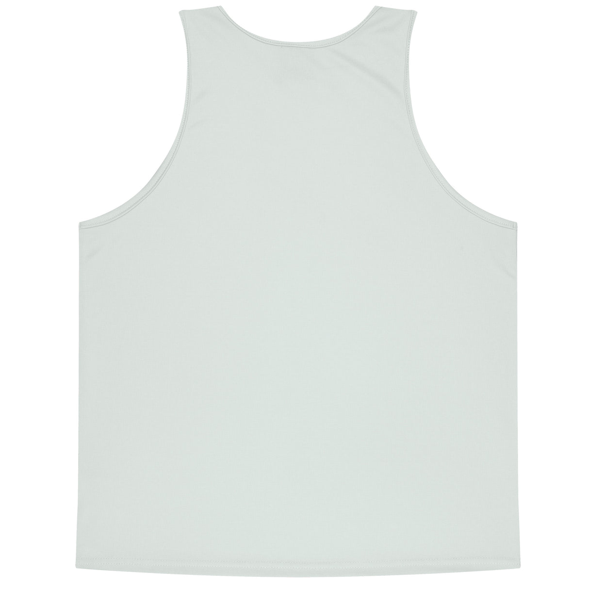 1107-BOTANY MENS SINGLETS