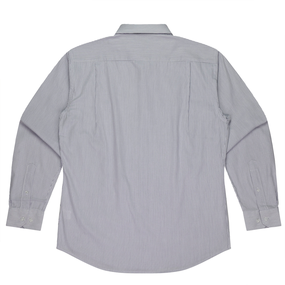 1900L-HENLEY MENS SHIRT LONG SLEEVE