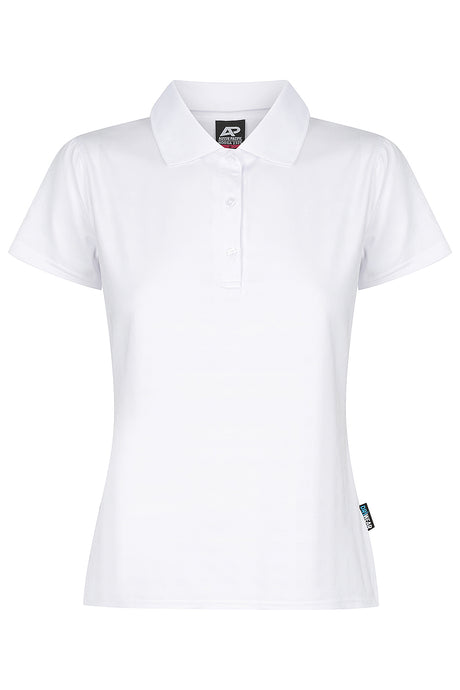 2325-NOOSA LADY POLOS