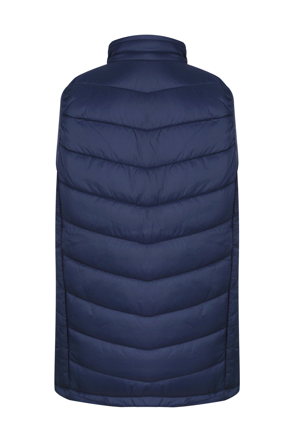 3523-SNOWY KIDS VESTS