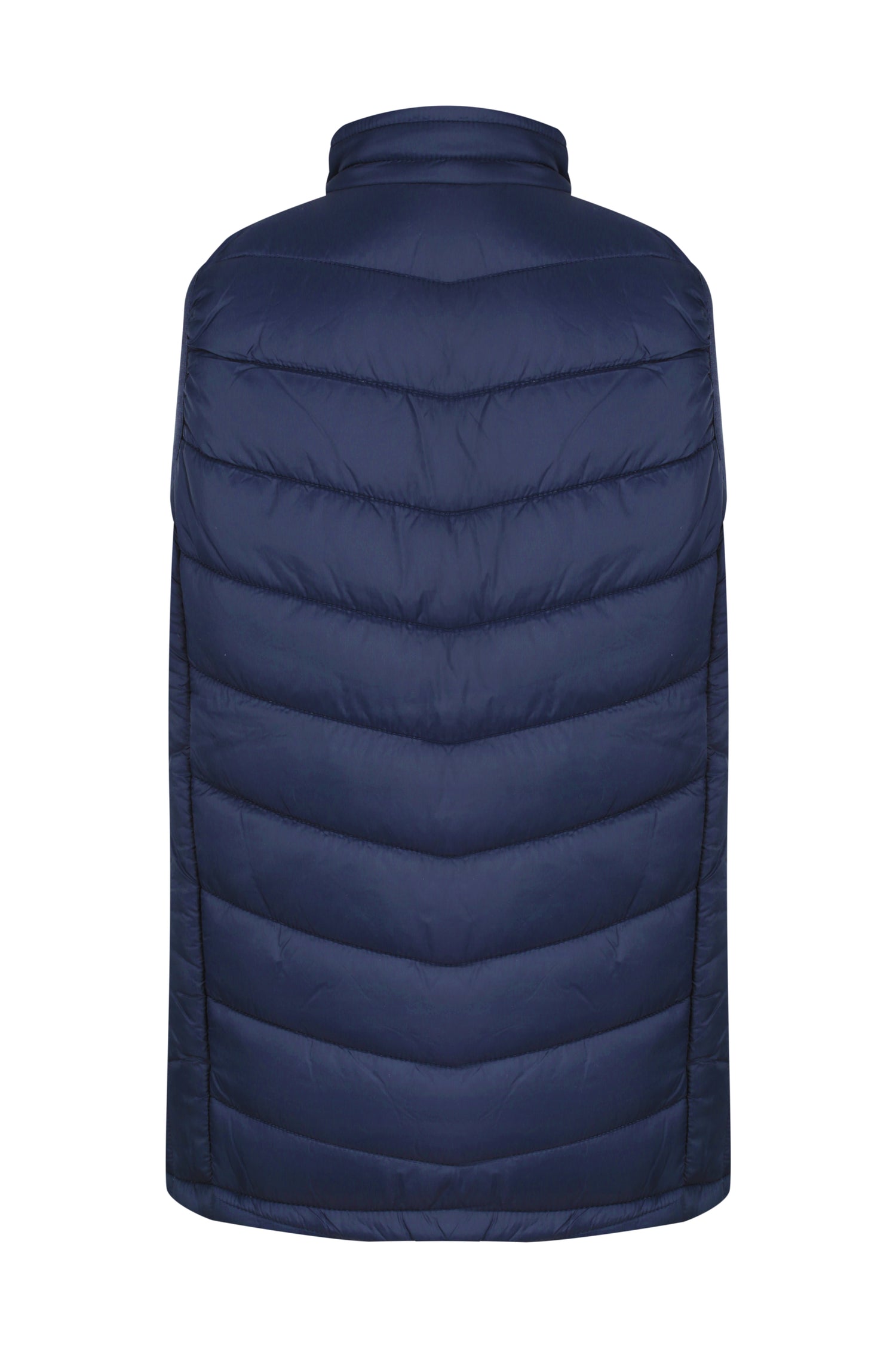 3523-SNOWY KIDS VESTS
