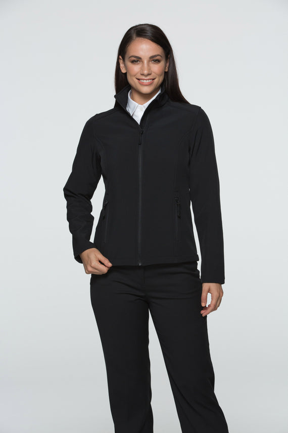 2512-SELWYN LADY JACKETS