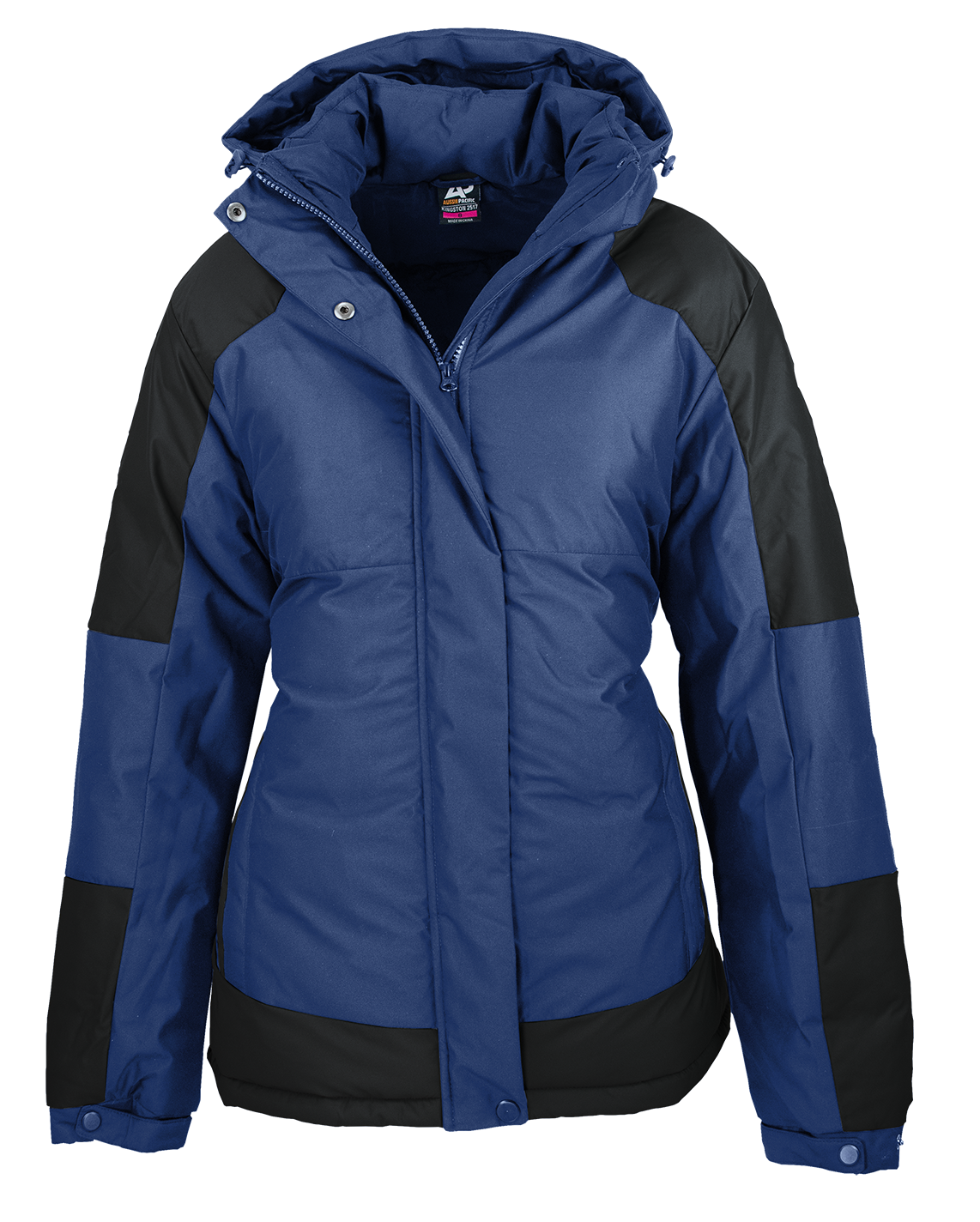 2517-KINGSTON LADY JACKETS