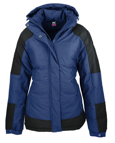 2517-KINGSTON LADY JACKETS