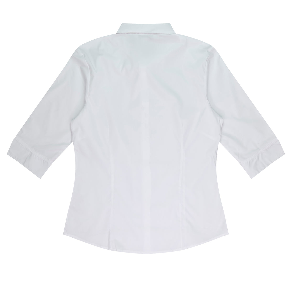 2903T-MOSMAN LADY SHIRT 3/4 SLEEVE
