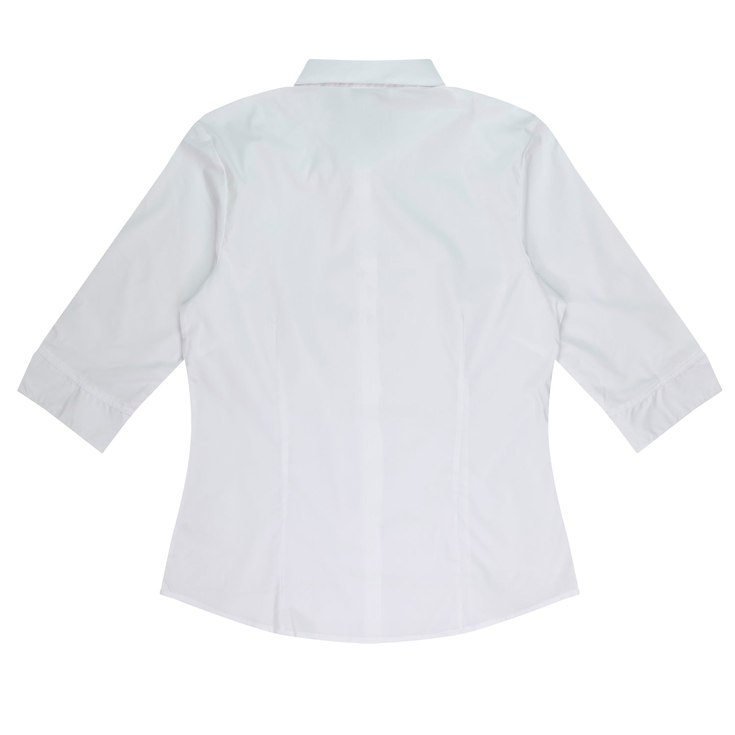 2903T-MOSMAN LADY SHIRT 3/4 SLEEVE