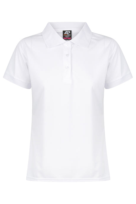 2314-LACHLAN LADY POLOS