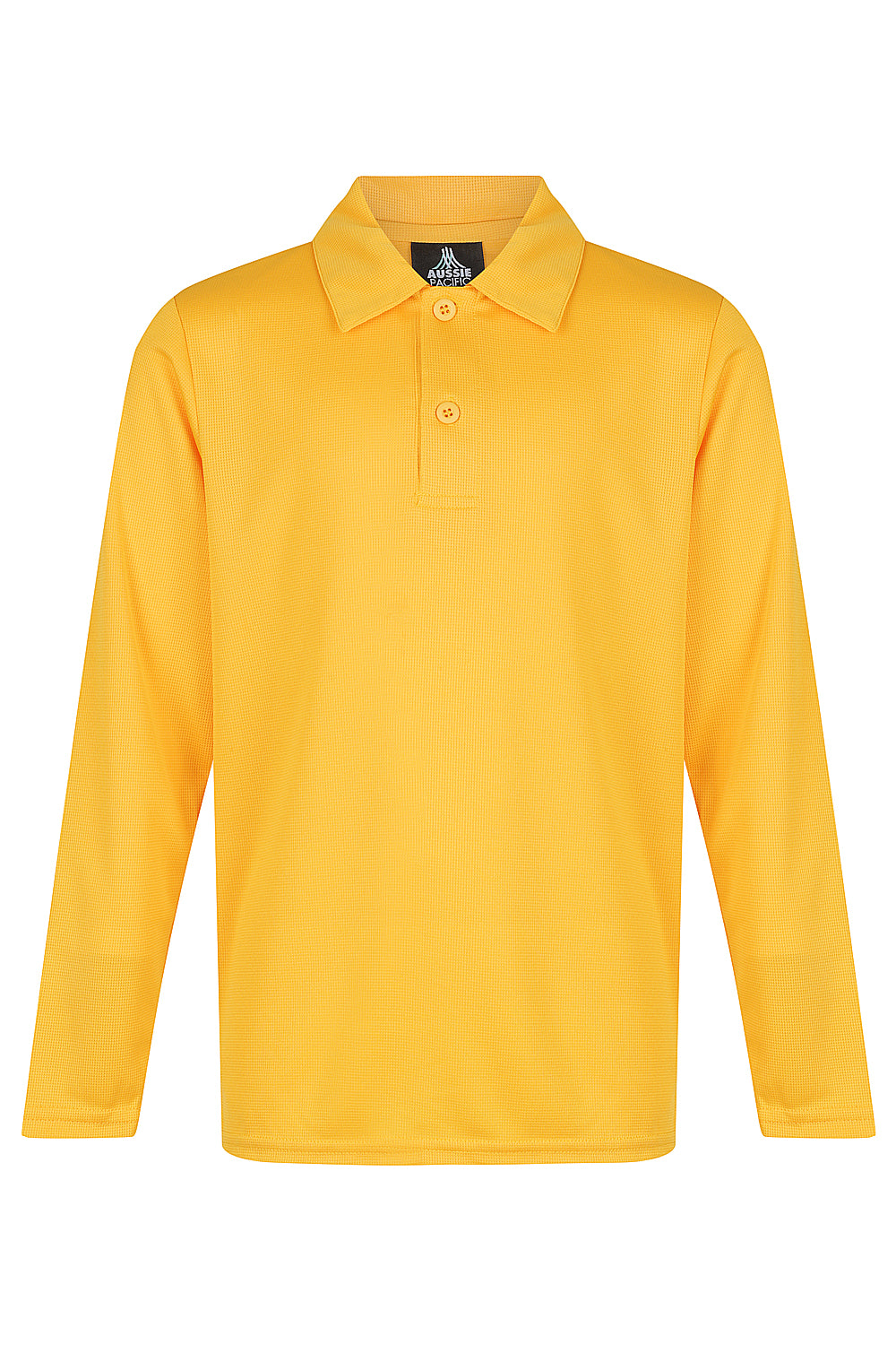 3316-BOTANY KIDS POLOS