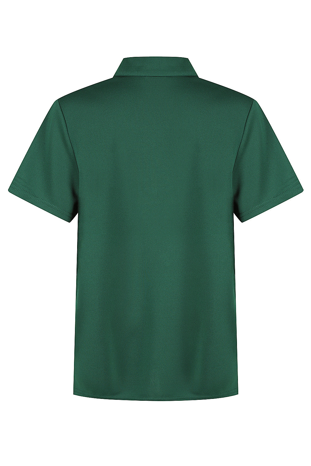 3307-BOTANY KIDS POLOS