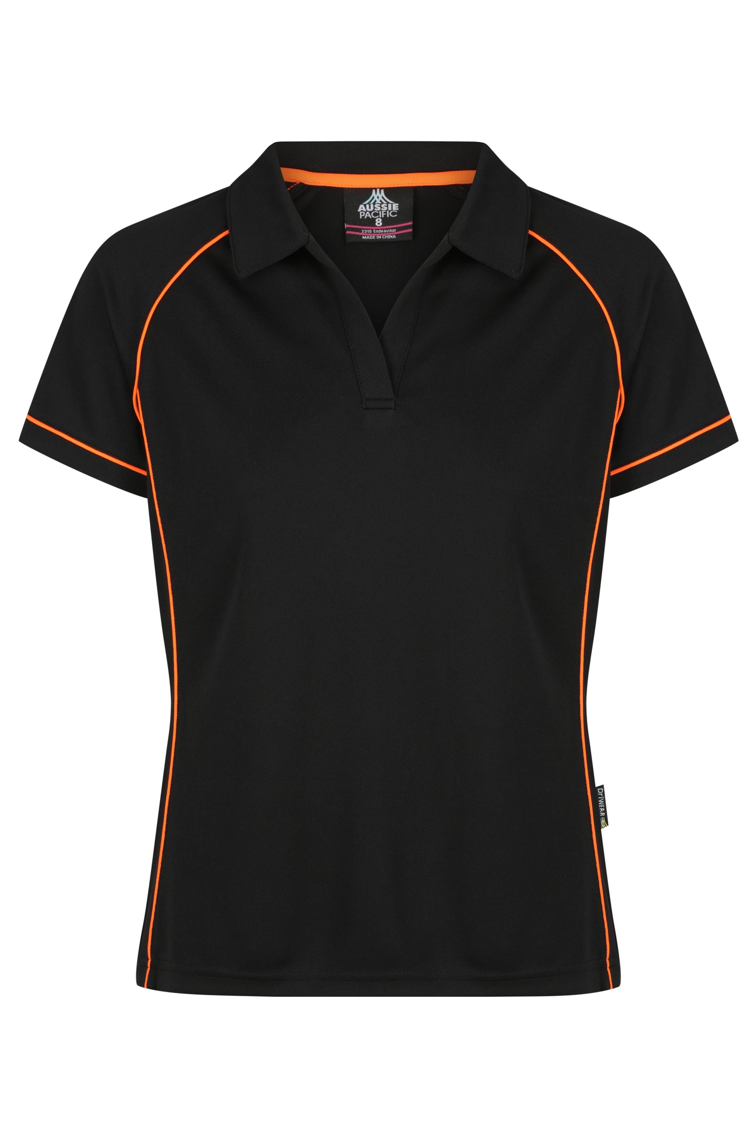 2310-ENDEAVOUR LADY POLOS