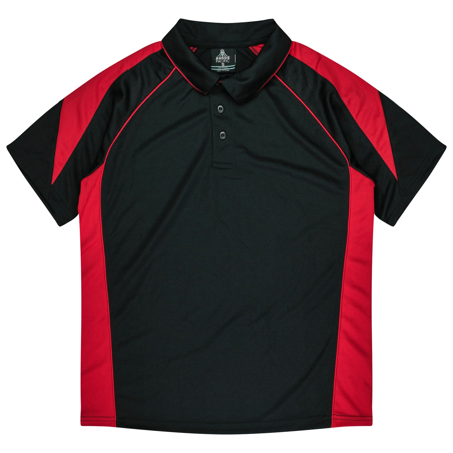 1301-PREMIER MENS POLOS RUNOUT