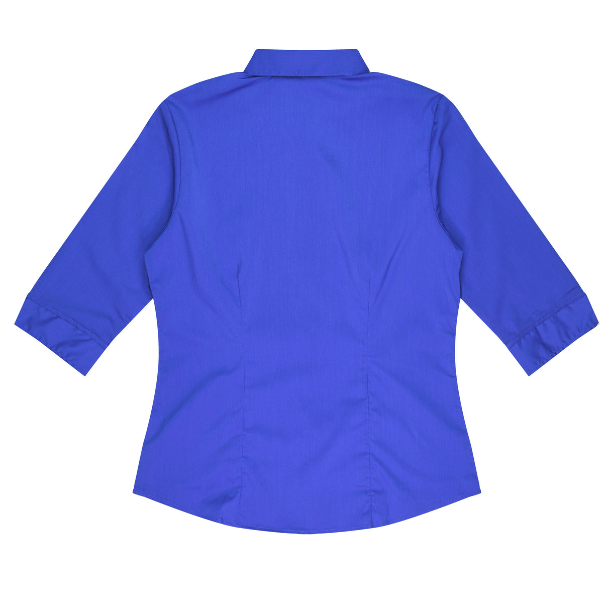 2903T-MOSMAN LADY SHIRT 3/4 SLEEVE