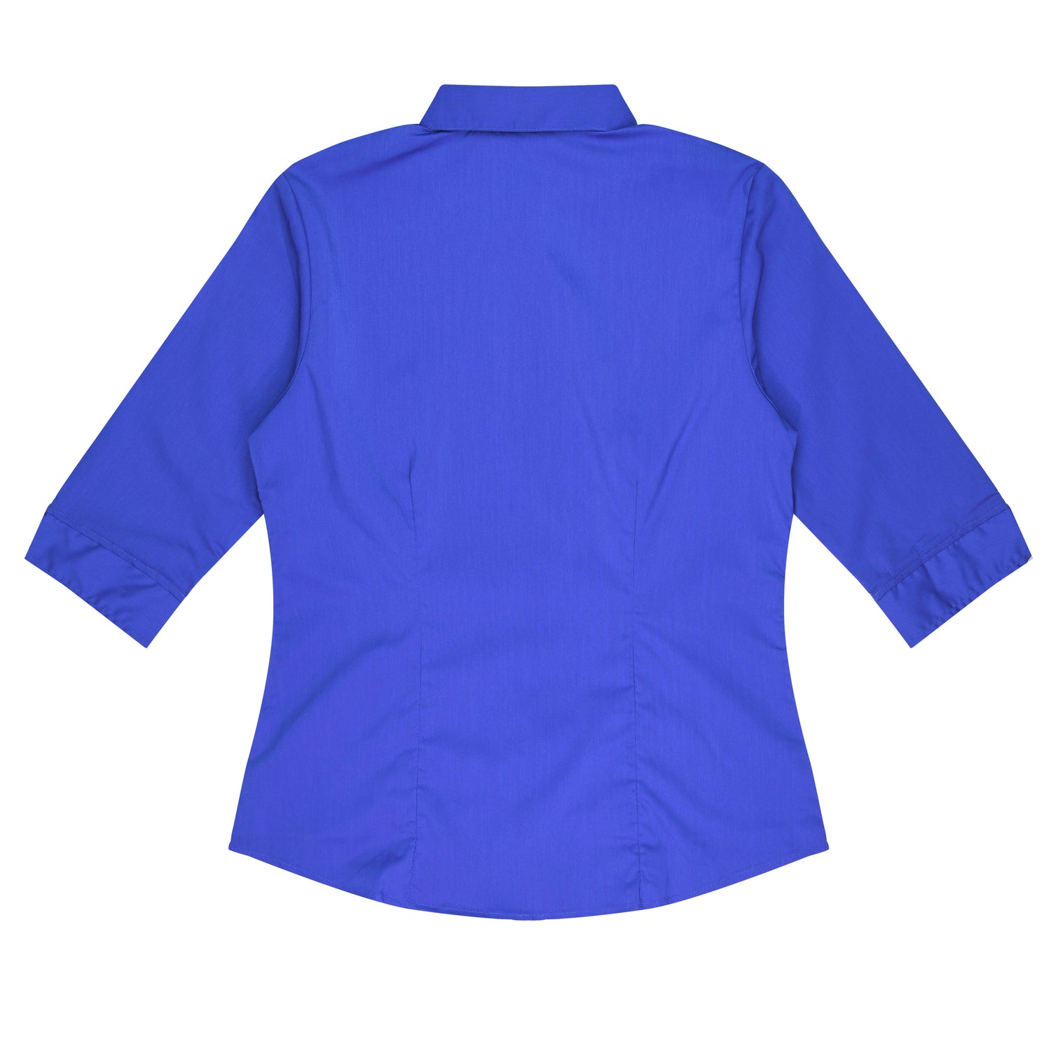 2903T-MOSMAN LADY SHIRT 3/4 SLEEVE