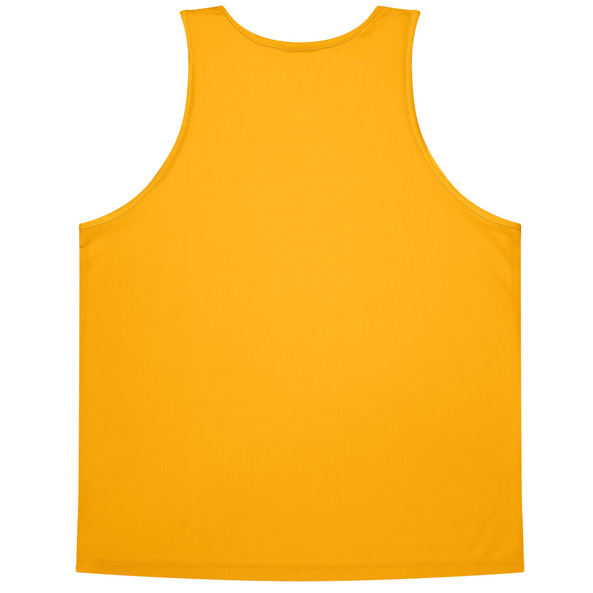 1107-BOTANY MENS SINGLETS