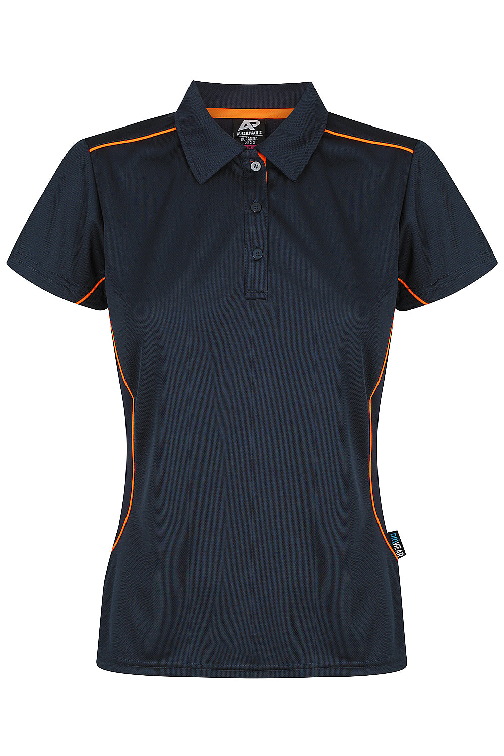 2323-KURANDA LADY POLOS