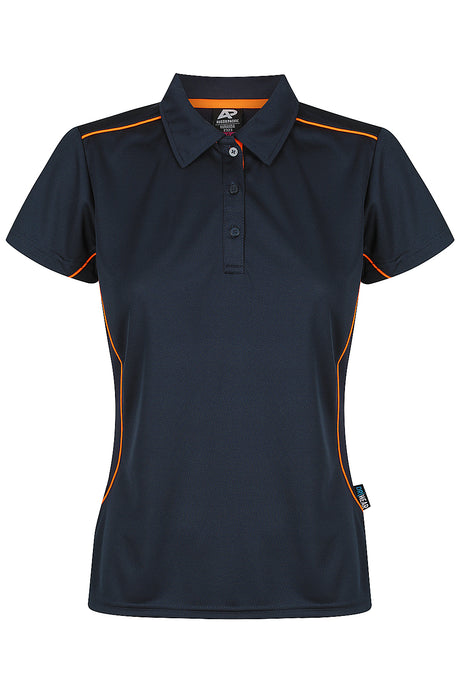 2323-KURANDA LADY POLOS