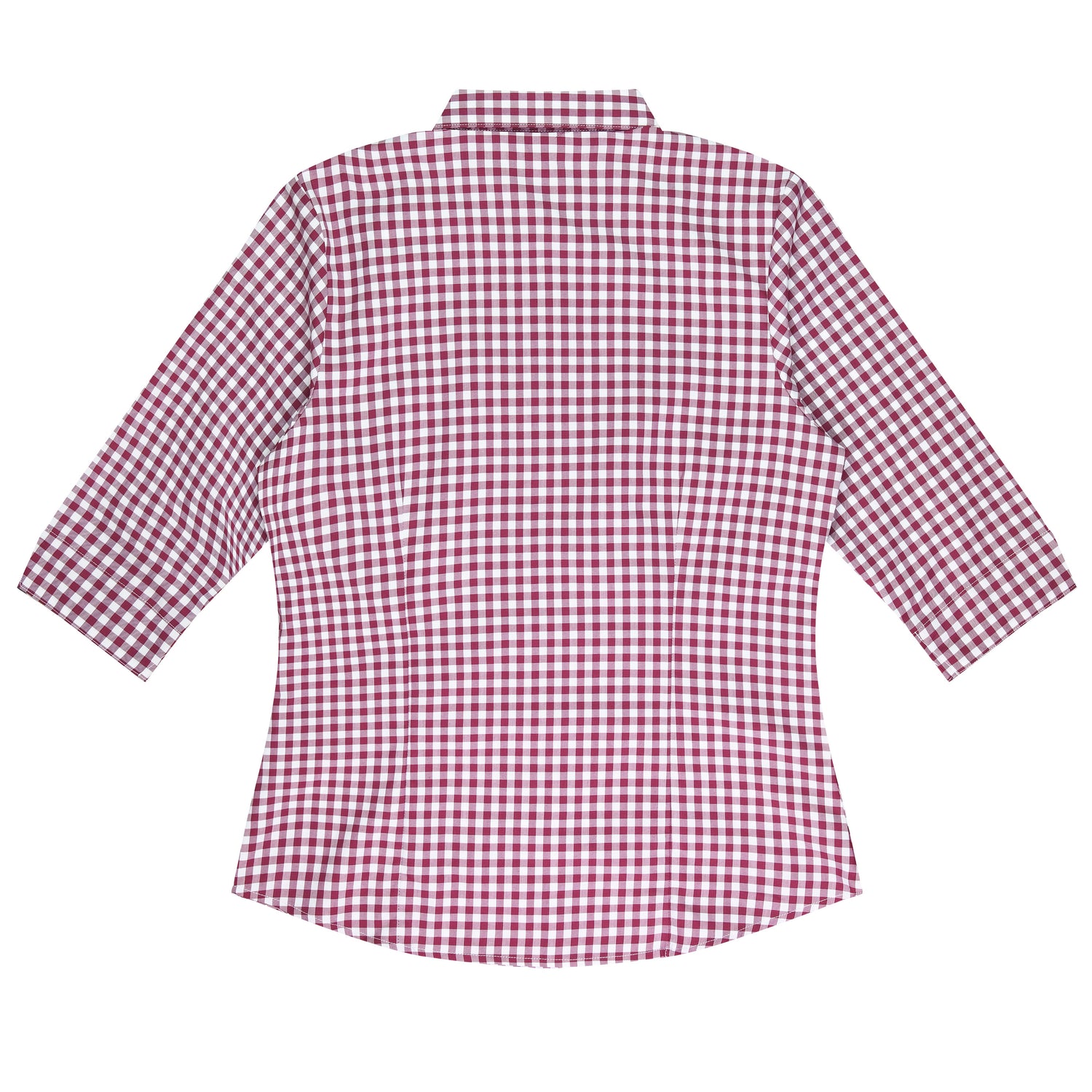 2909T-BRIGHTON LADY SHIRT 3/4 SLEEVE