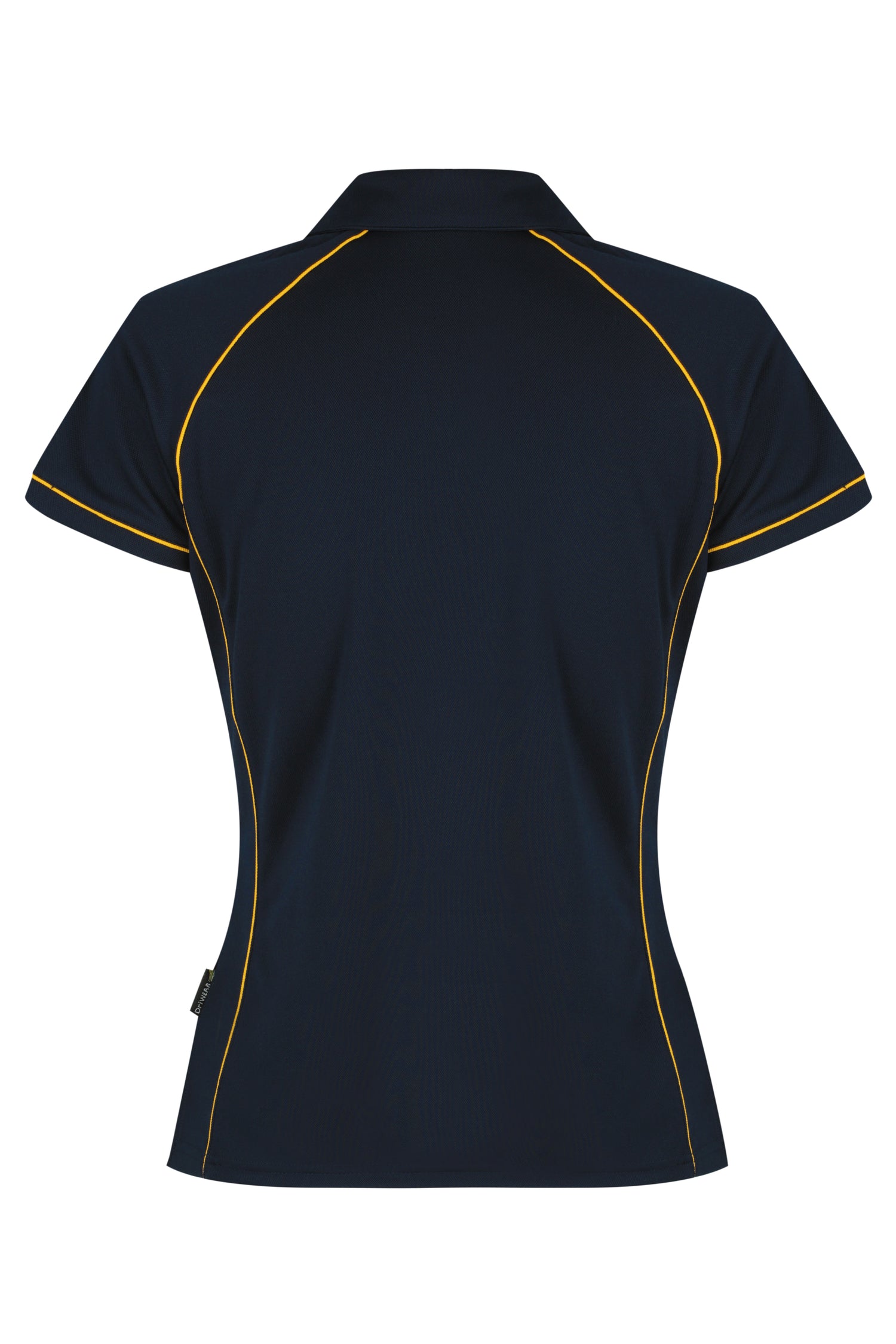 2310-ENDEAVOUR POLOS FOR LADIES