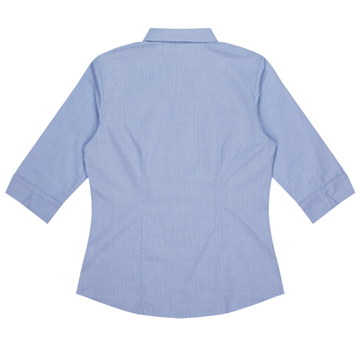 2902T-GRANGE LADY SHIRT 3/4 SLEEVE