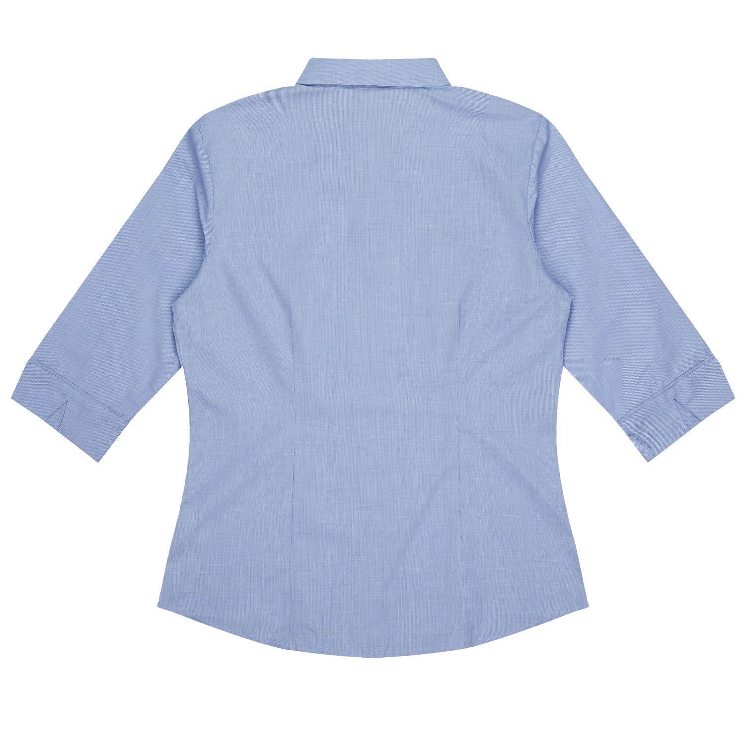 2902T-GRANGE LADY SHIRT 3/4 SLEEVE