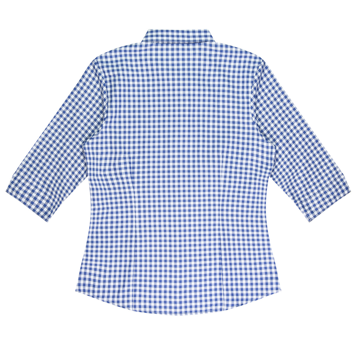 2909T-BRIGHTON LADY SHIRT 3/4 SLEEVE