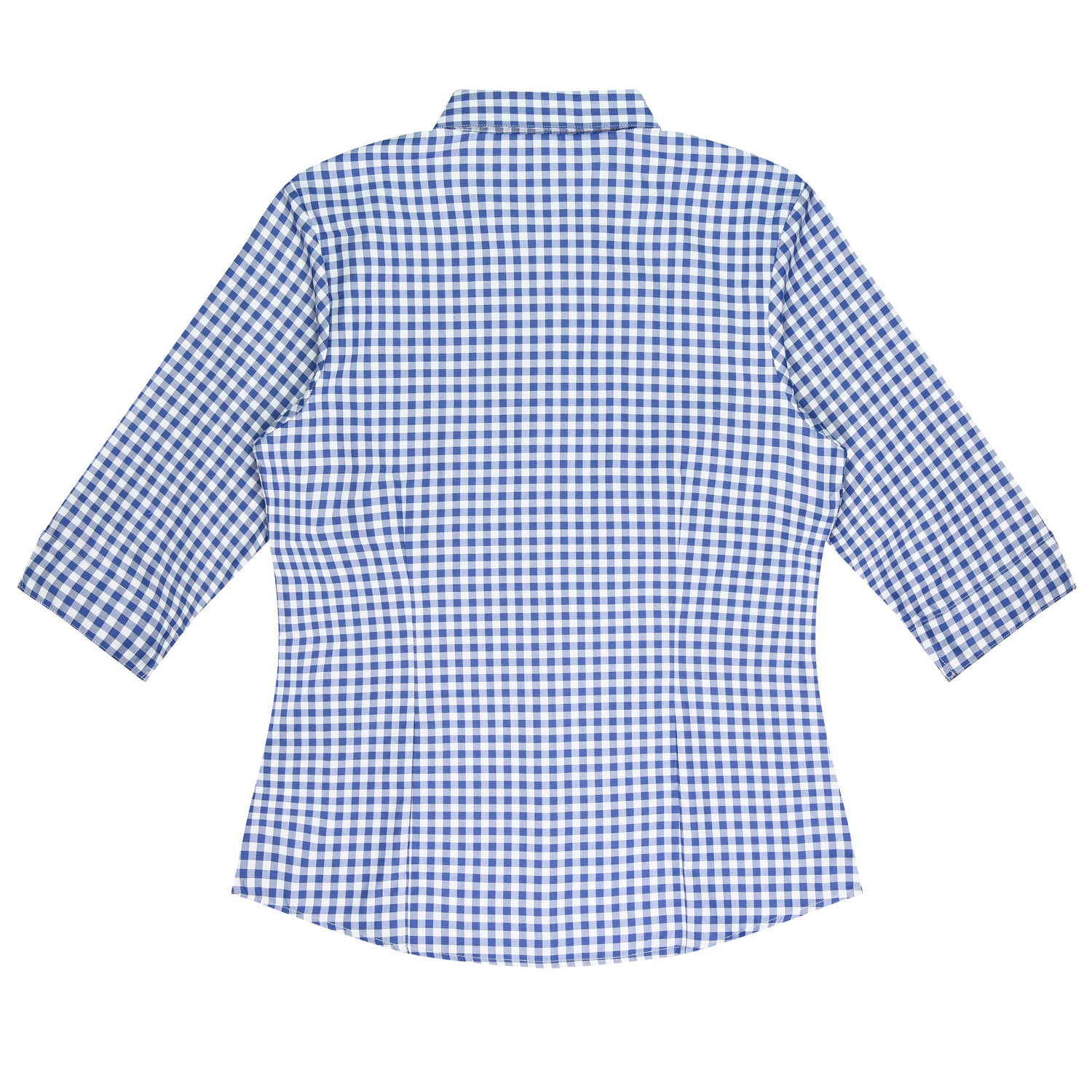 2909T-BRIGHTON LADY SHIRT 3/4 SLEEVE