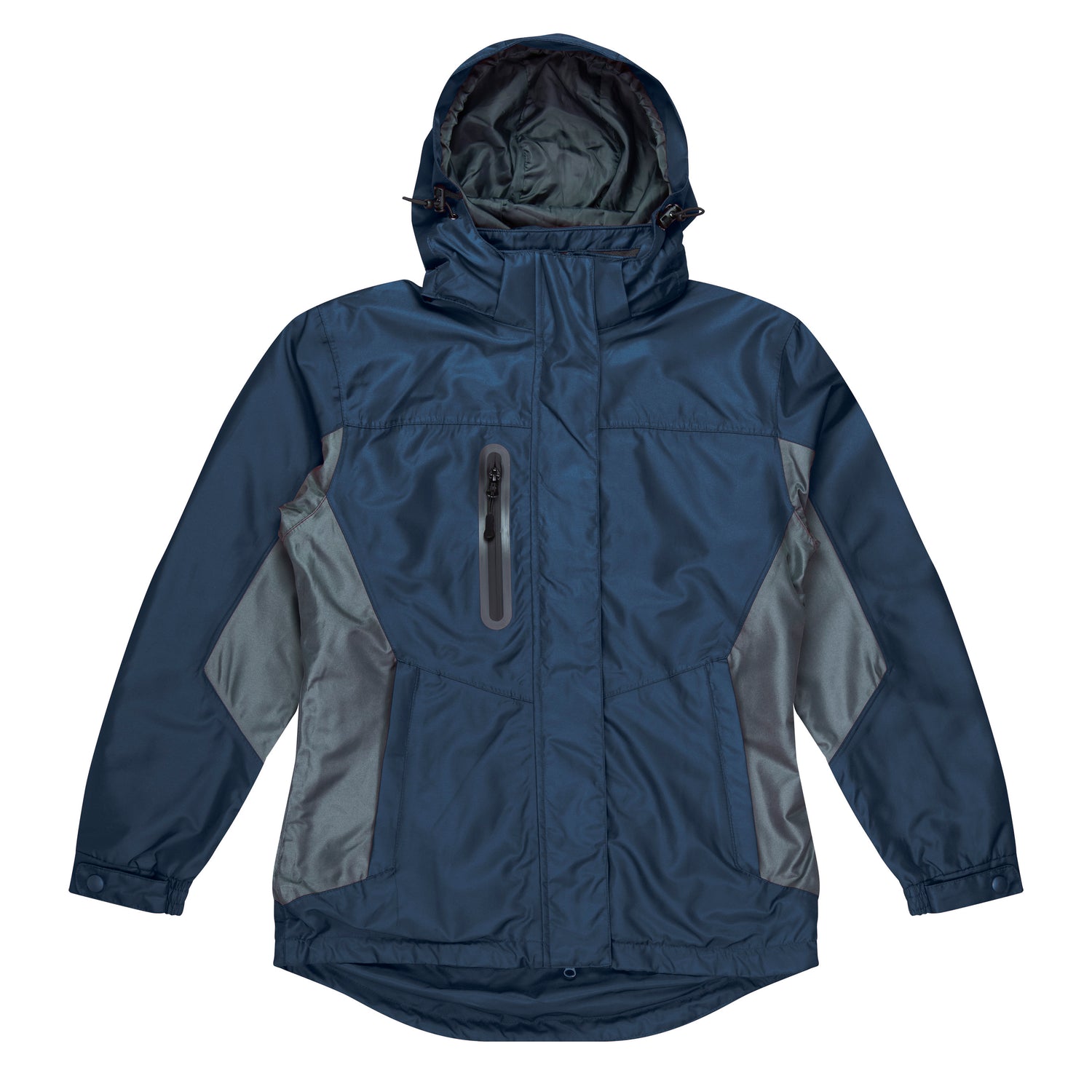 2516-SHEFFIELD LADY JACKETS