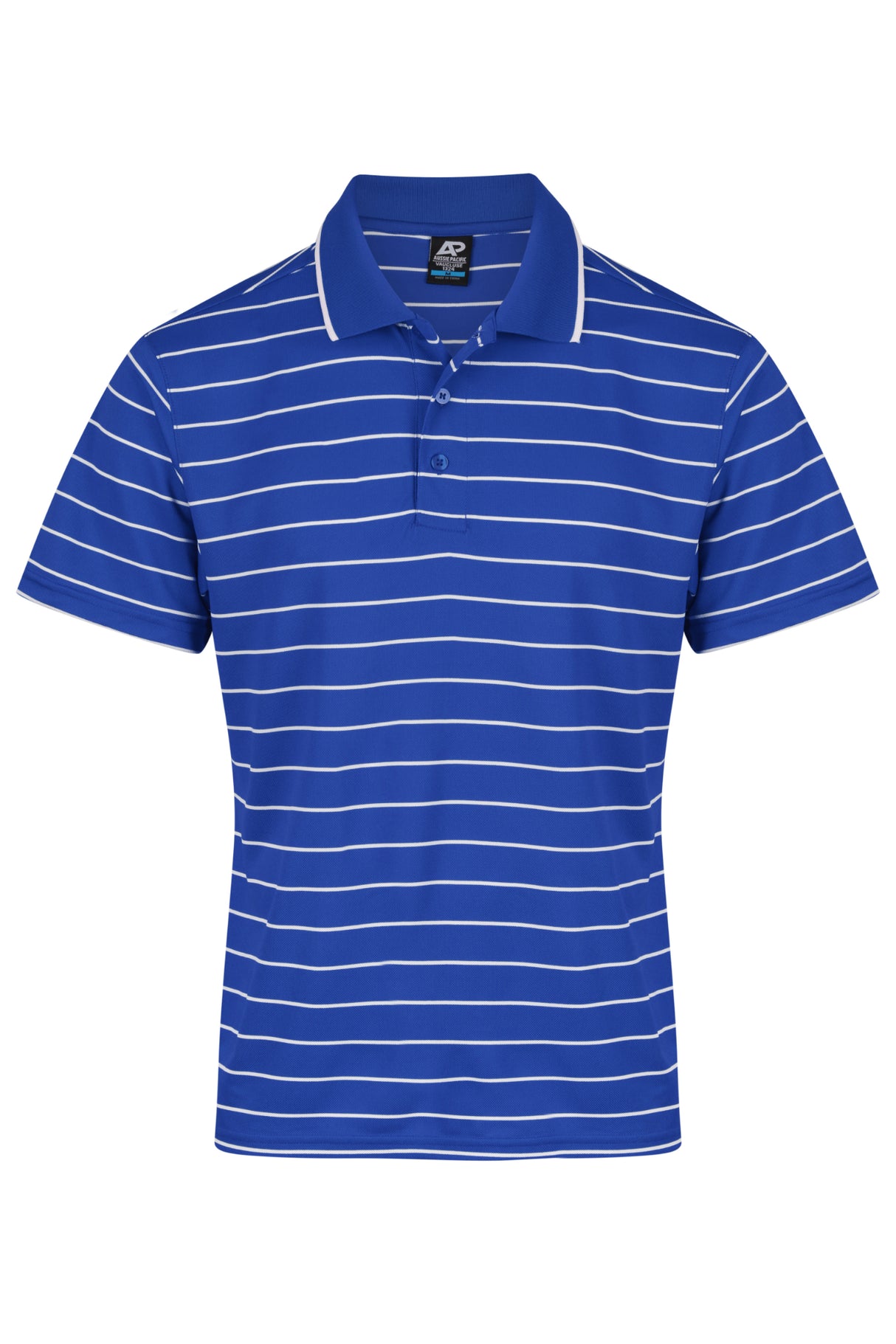 1324-VAUCLUSE MENS POLOS