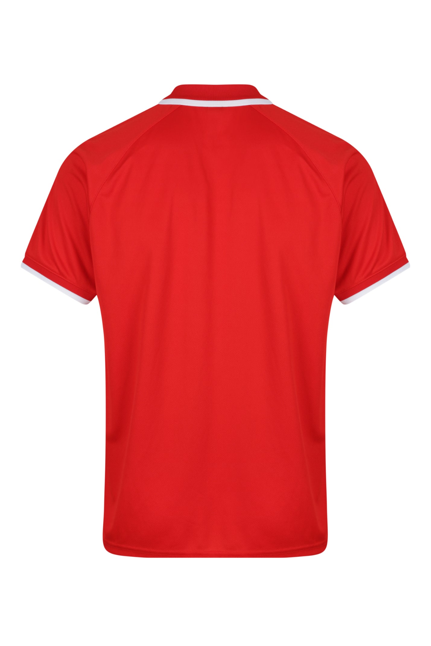 1322-DOUBLE BAY MENS POLOS
